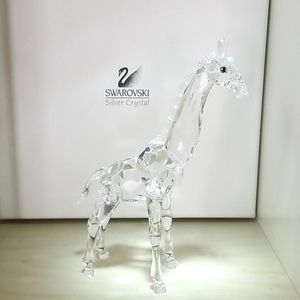 Authentic Swarovski Baby Giraffe
